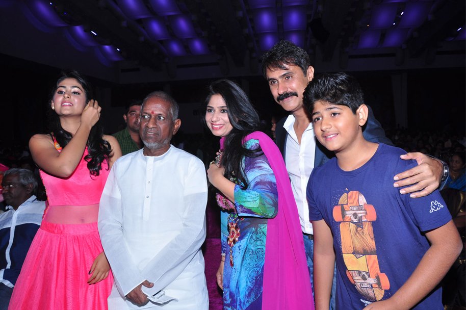 Abbai-Tho-Ammai-Audio-Launch